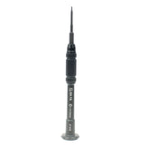 JIAFA JF-619-0.8 Pentalobe 0.8 x 30mm Screwdriver for iPhone Charging Port Screws, JF-619-0.8